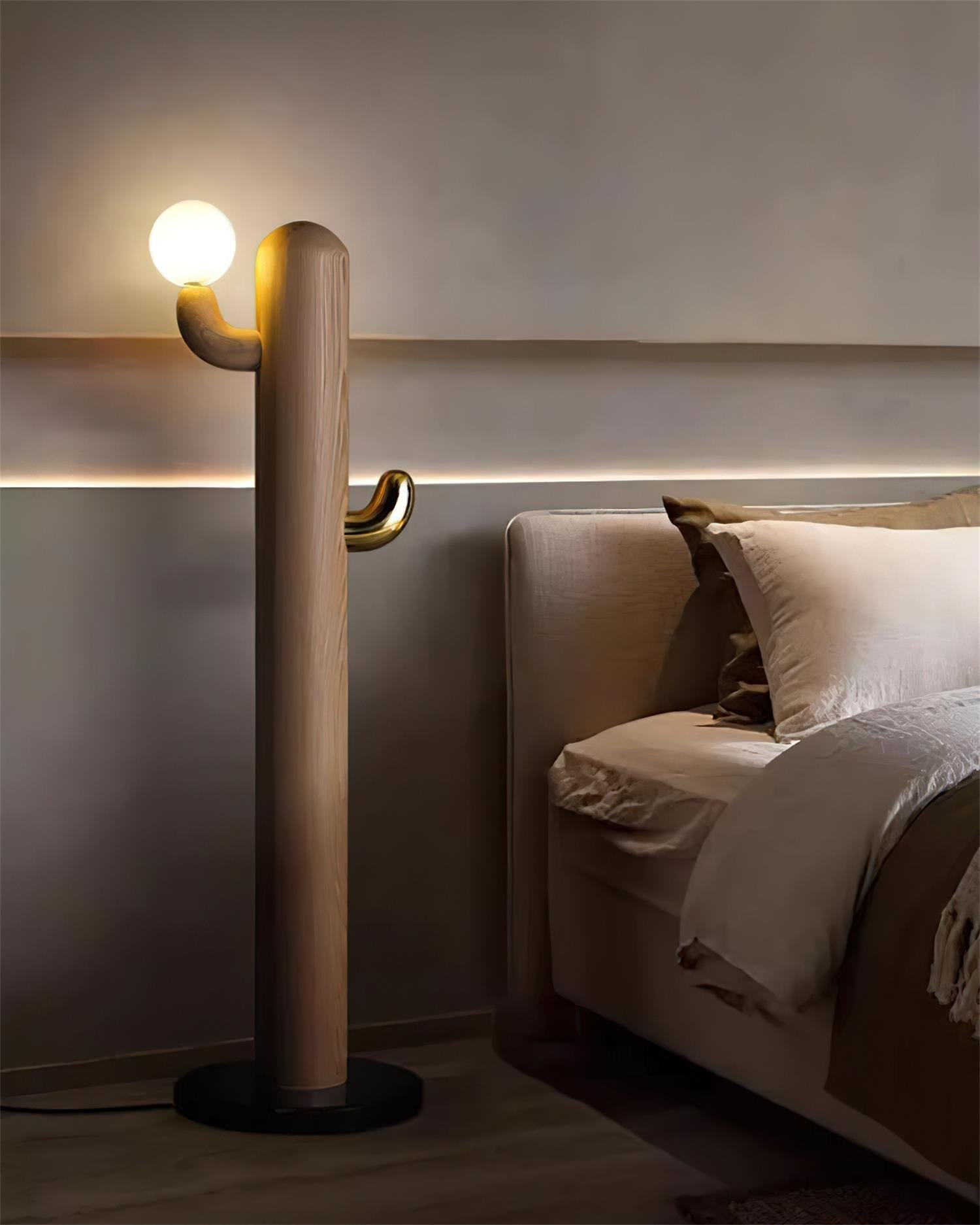 Caltus Floor Lamp