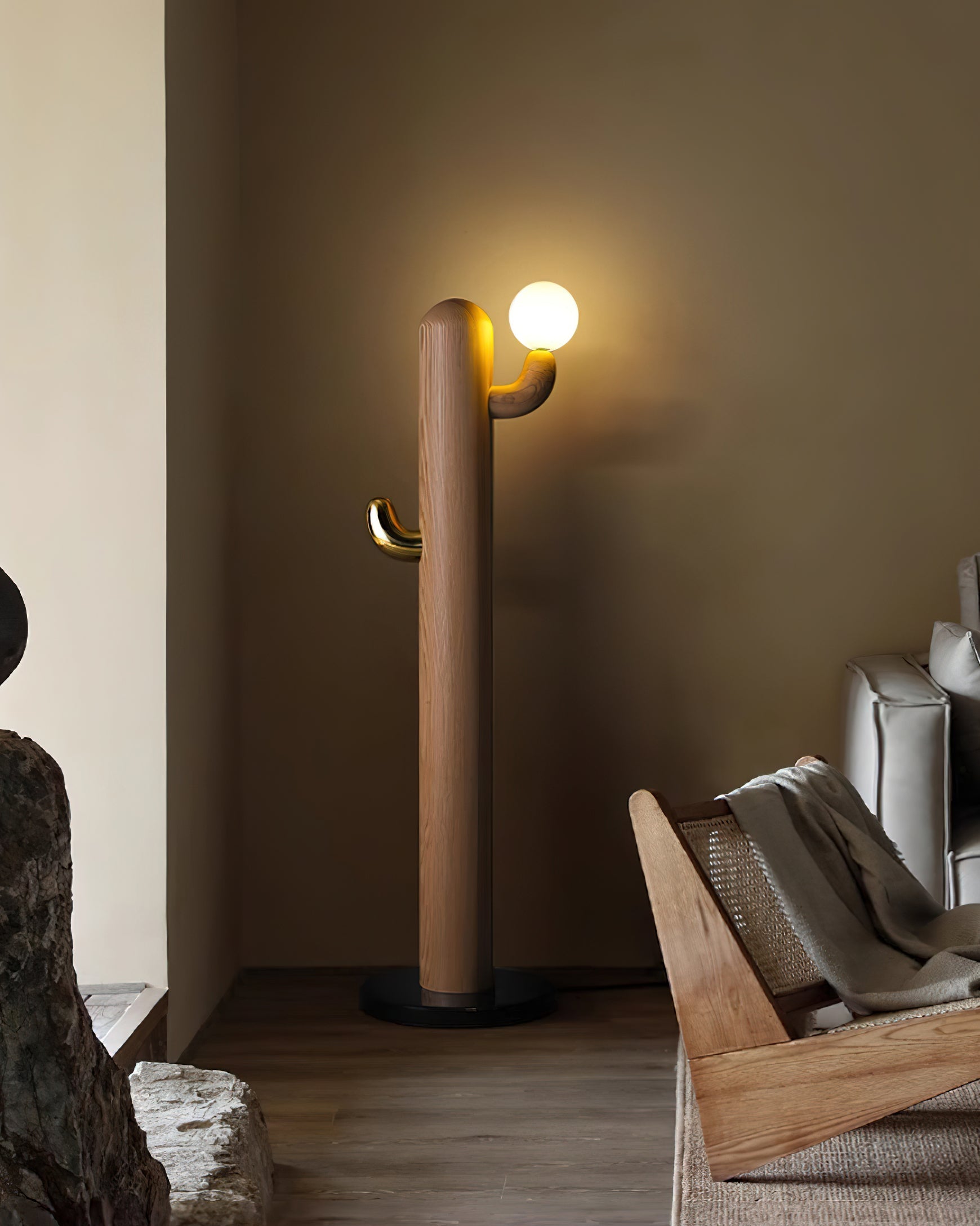 Caltus Floor Lamp