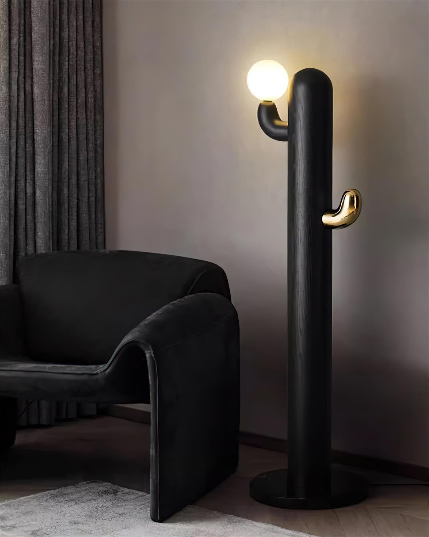 Caltus Floor Lamp