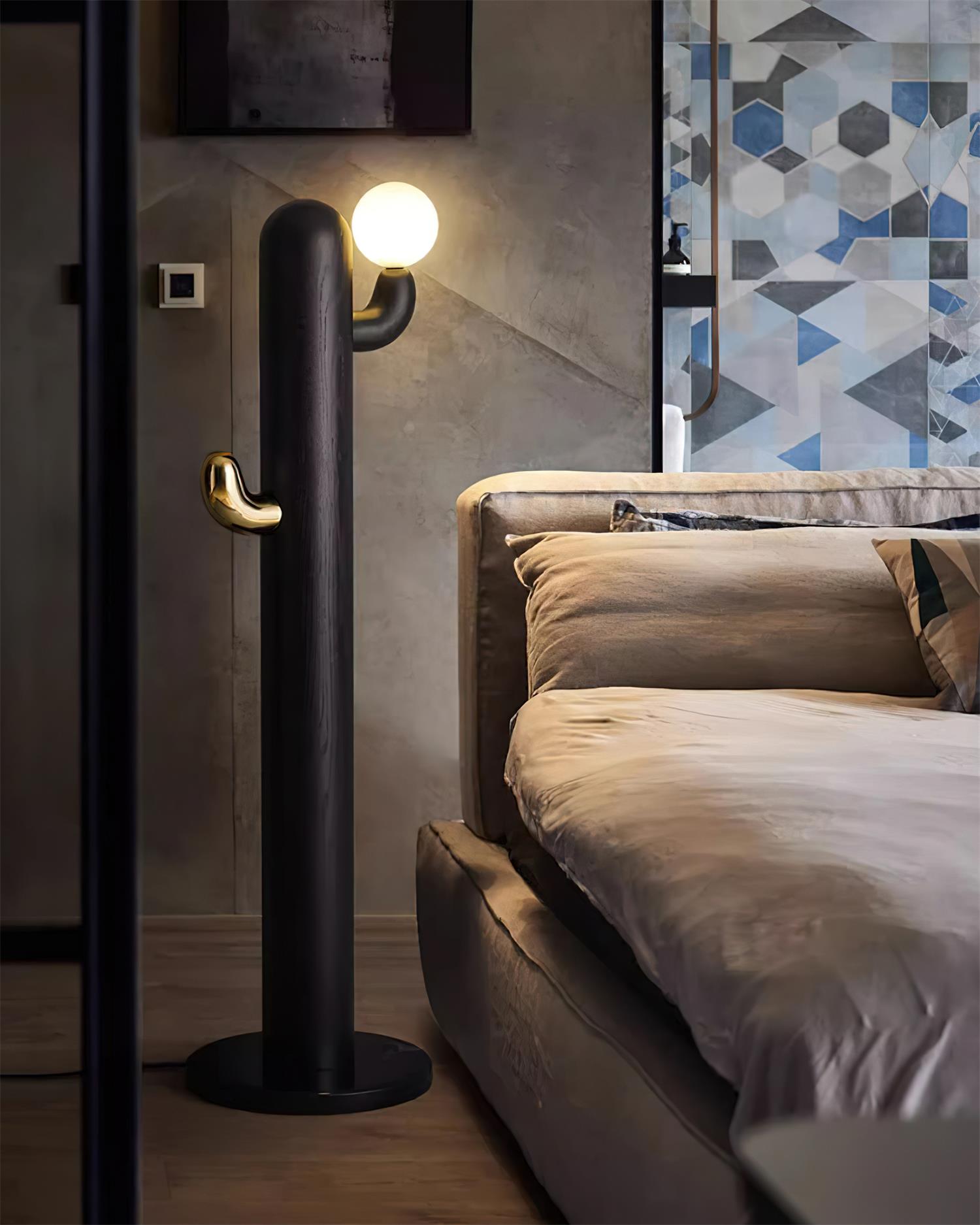 Caltus Floor Lamp