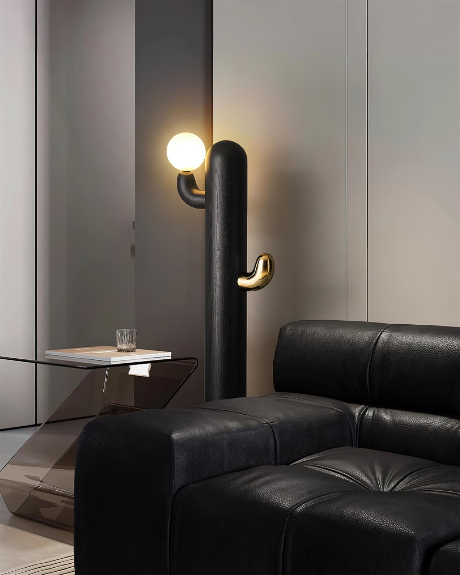 Caltus Floor Lamp