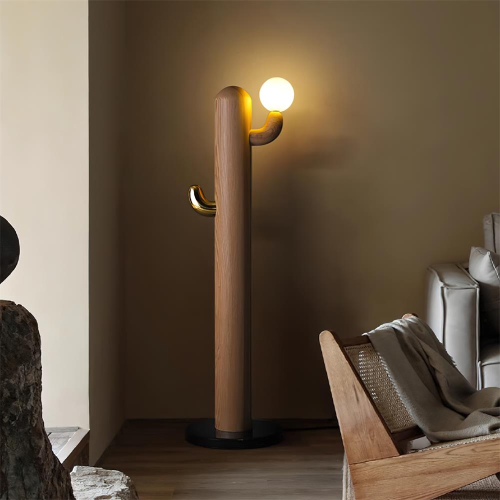 Caltus Floor Lamp