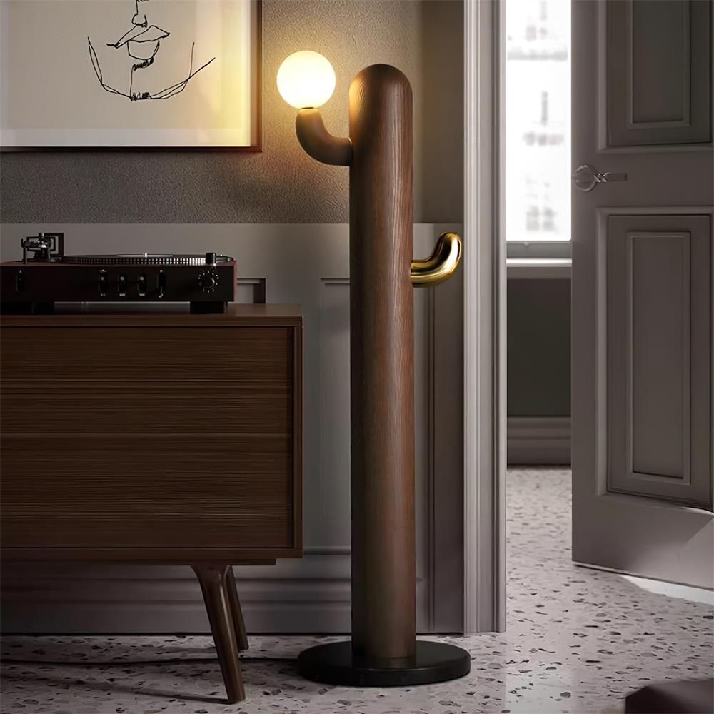 Caltus Floor Lamp