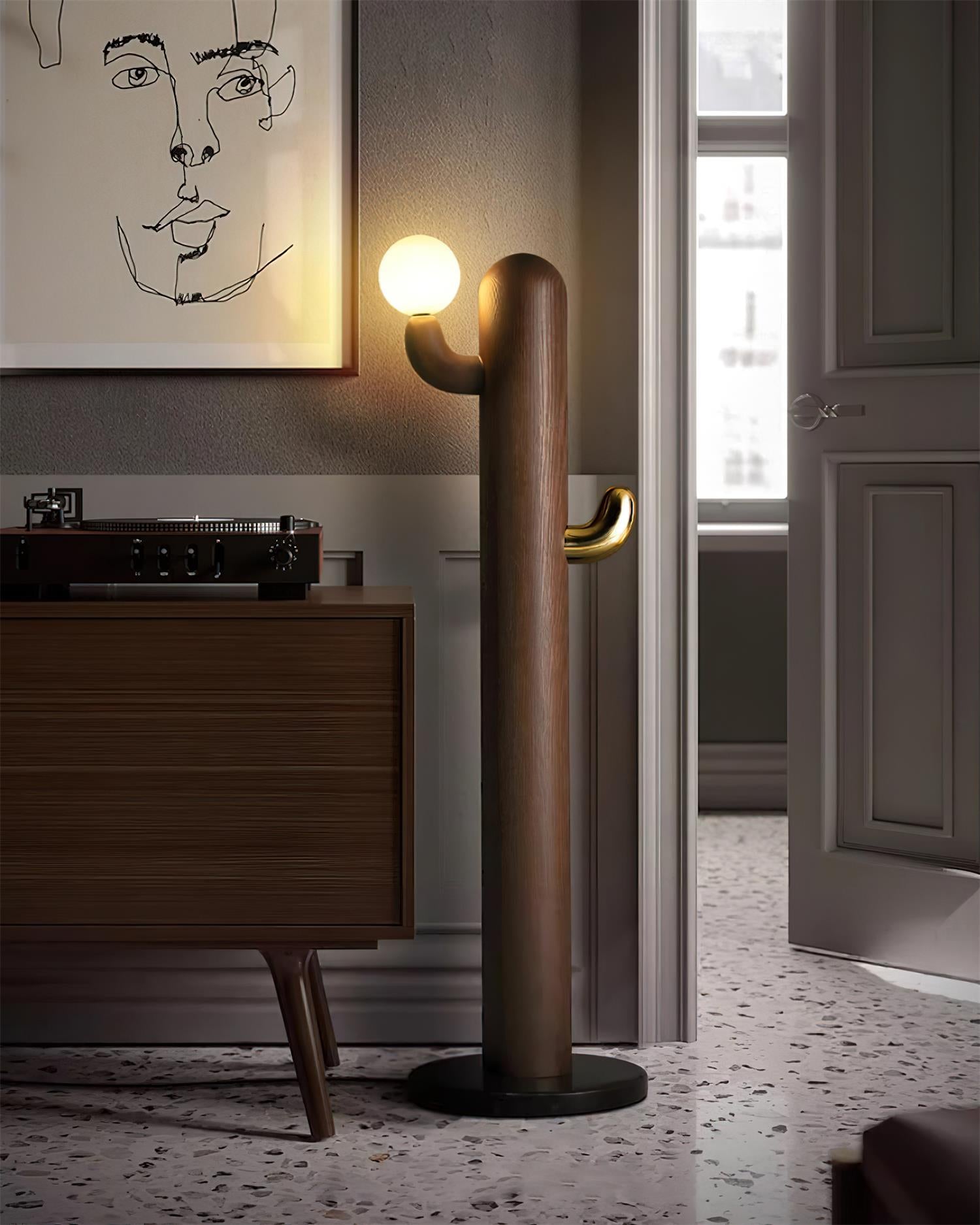 Caltus Floor Lamp
