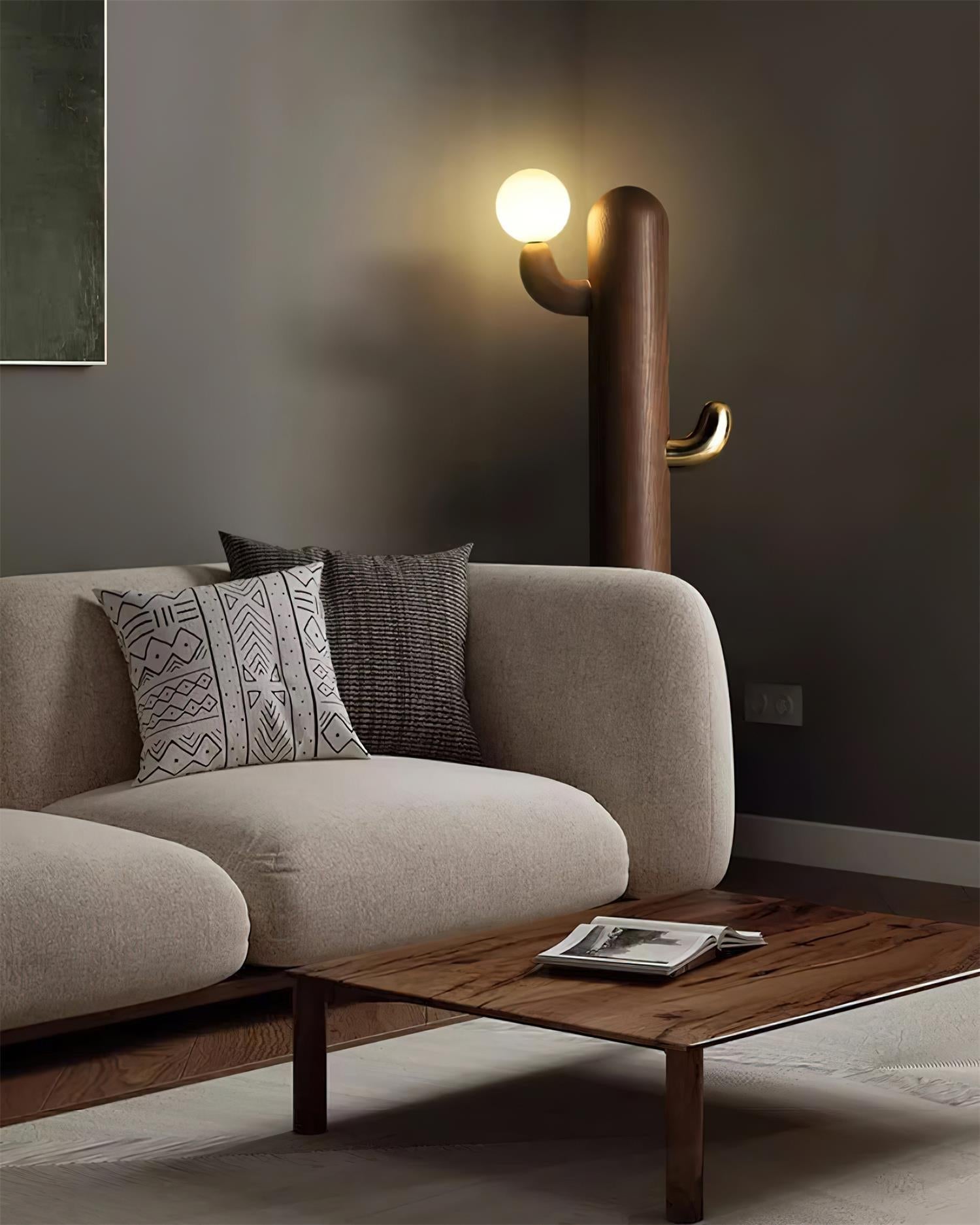 Caltus Floor Lamp