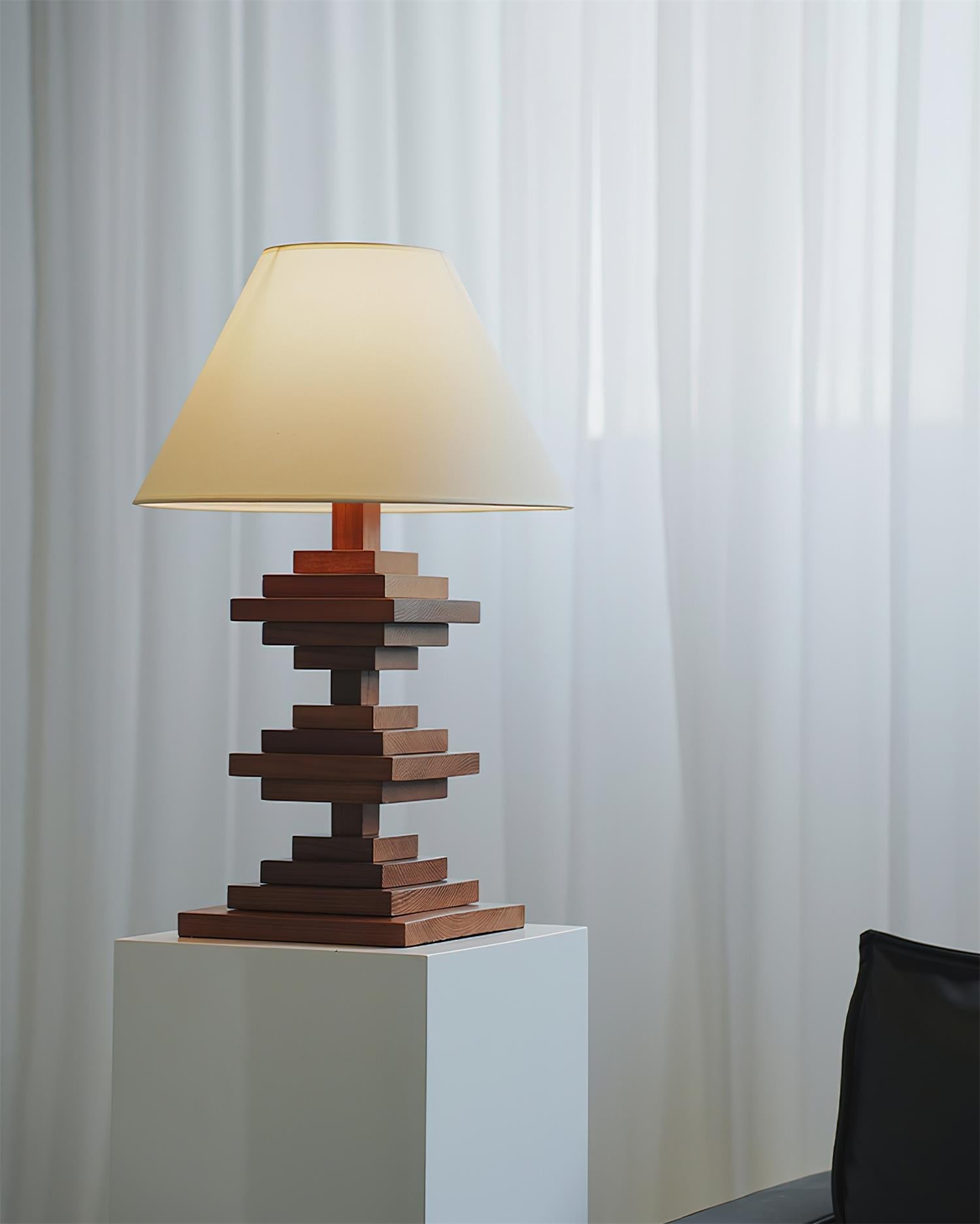 Archibald Table Lamp