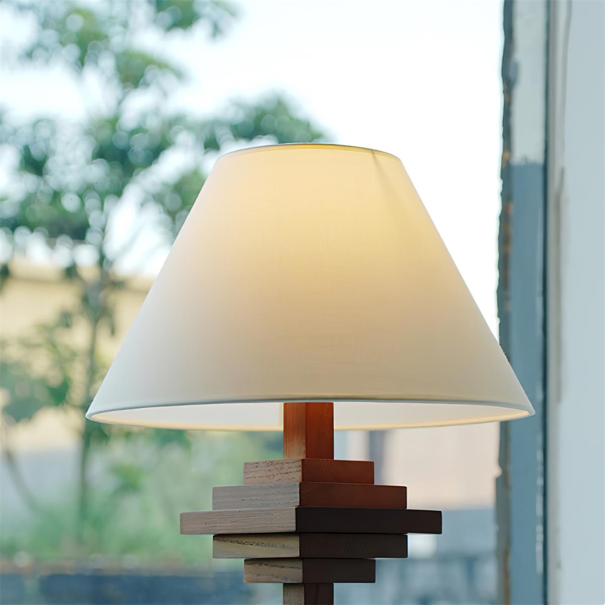 Archibald Table Lamp