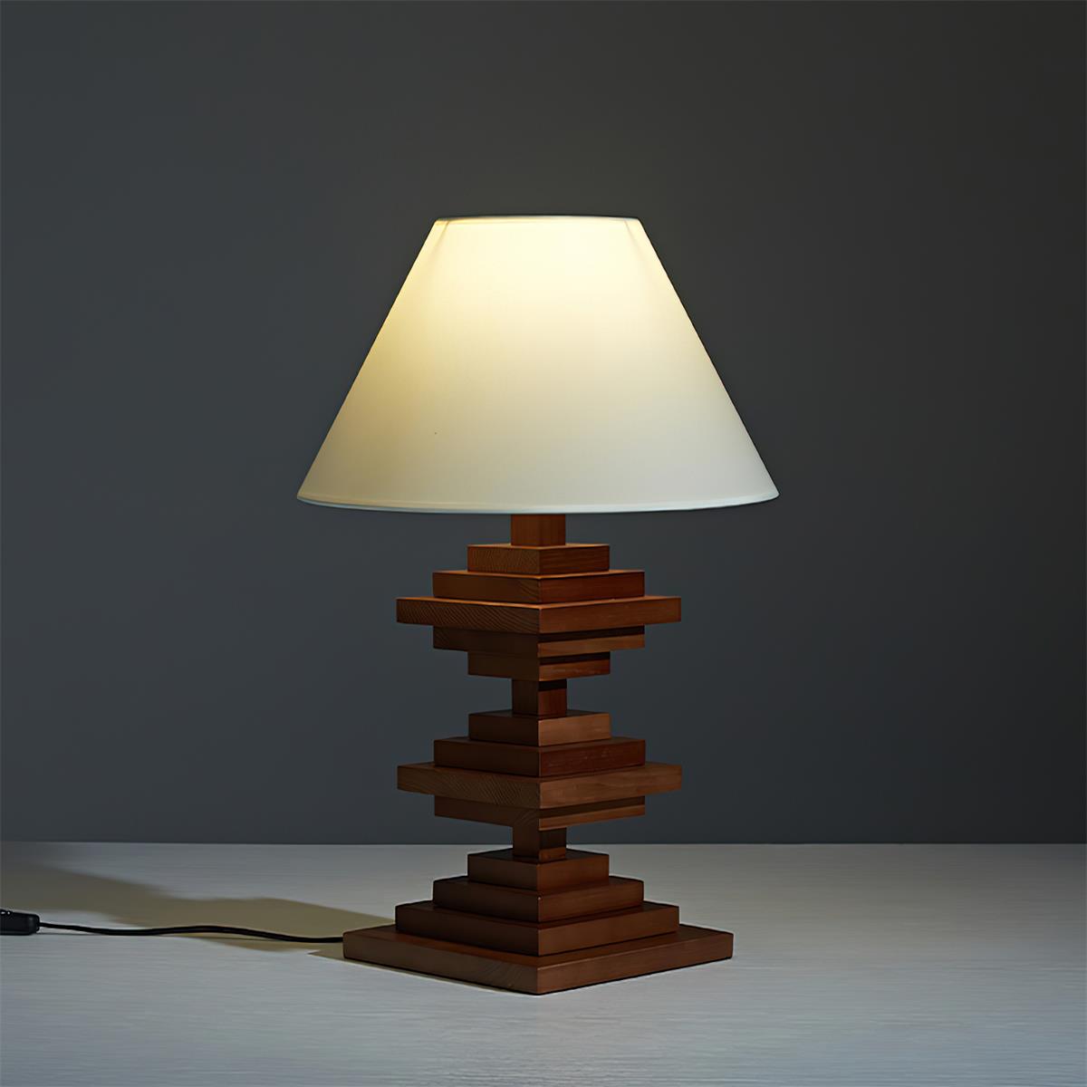 Archibald Table Lamp