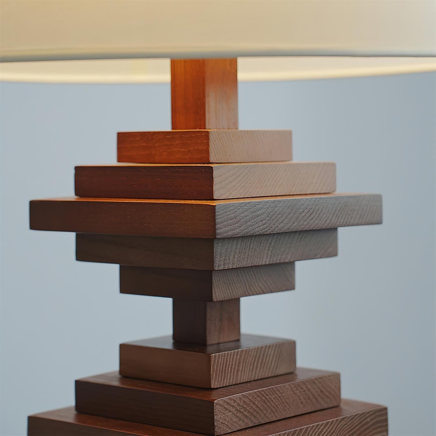 Archibald Table Lamp