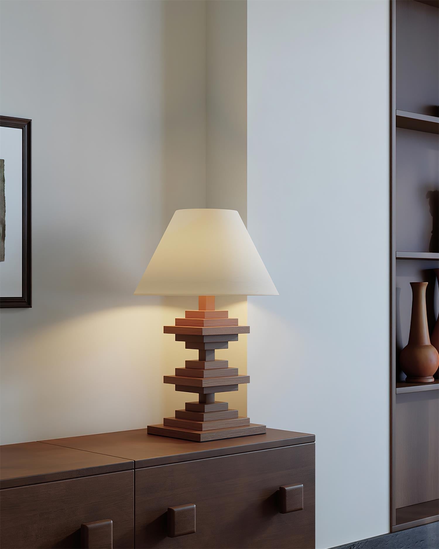 Archibald Table Lamp
