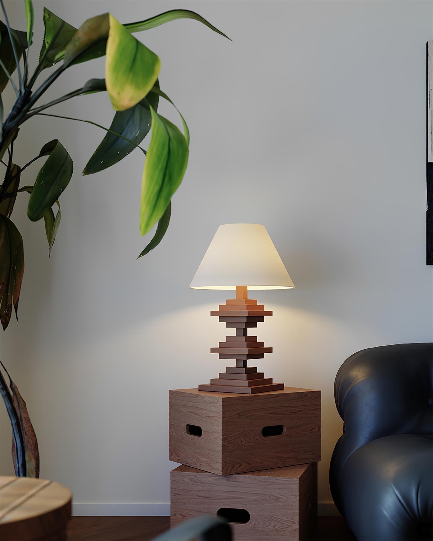 Archibald Table Lamp