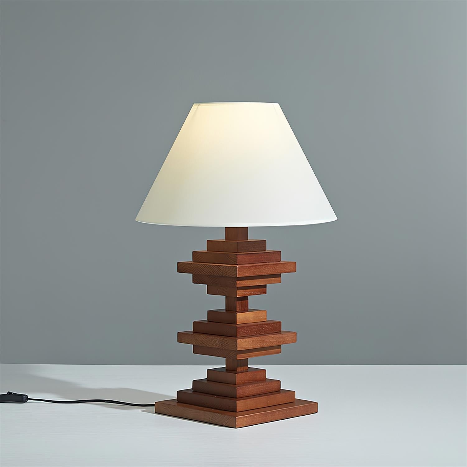 Archibald Table Lamp