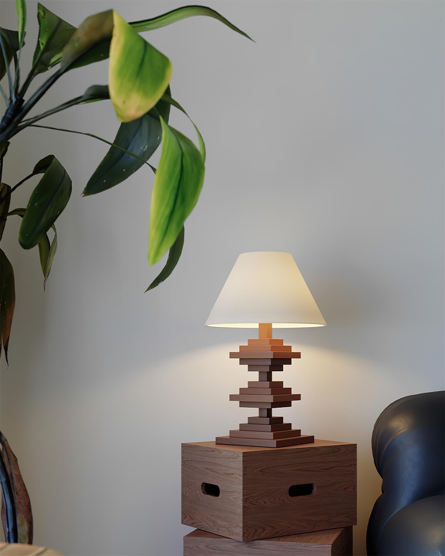 Archibald Table Lamp