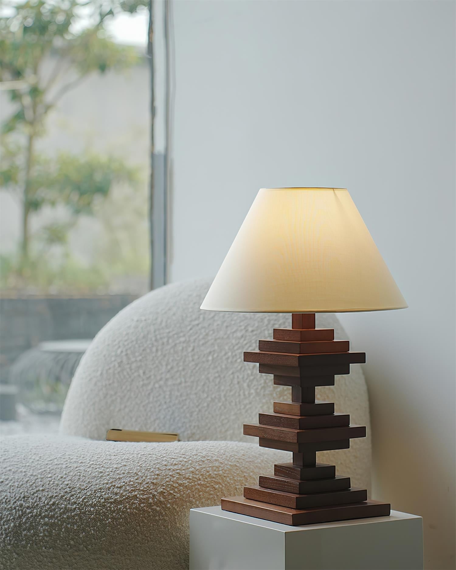 Archibald Table Lamp