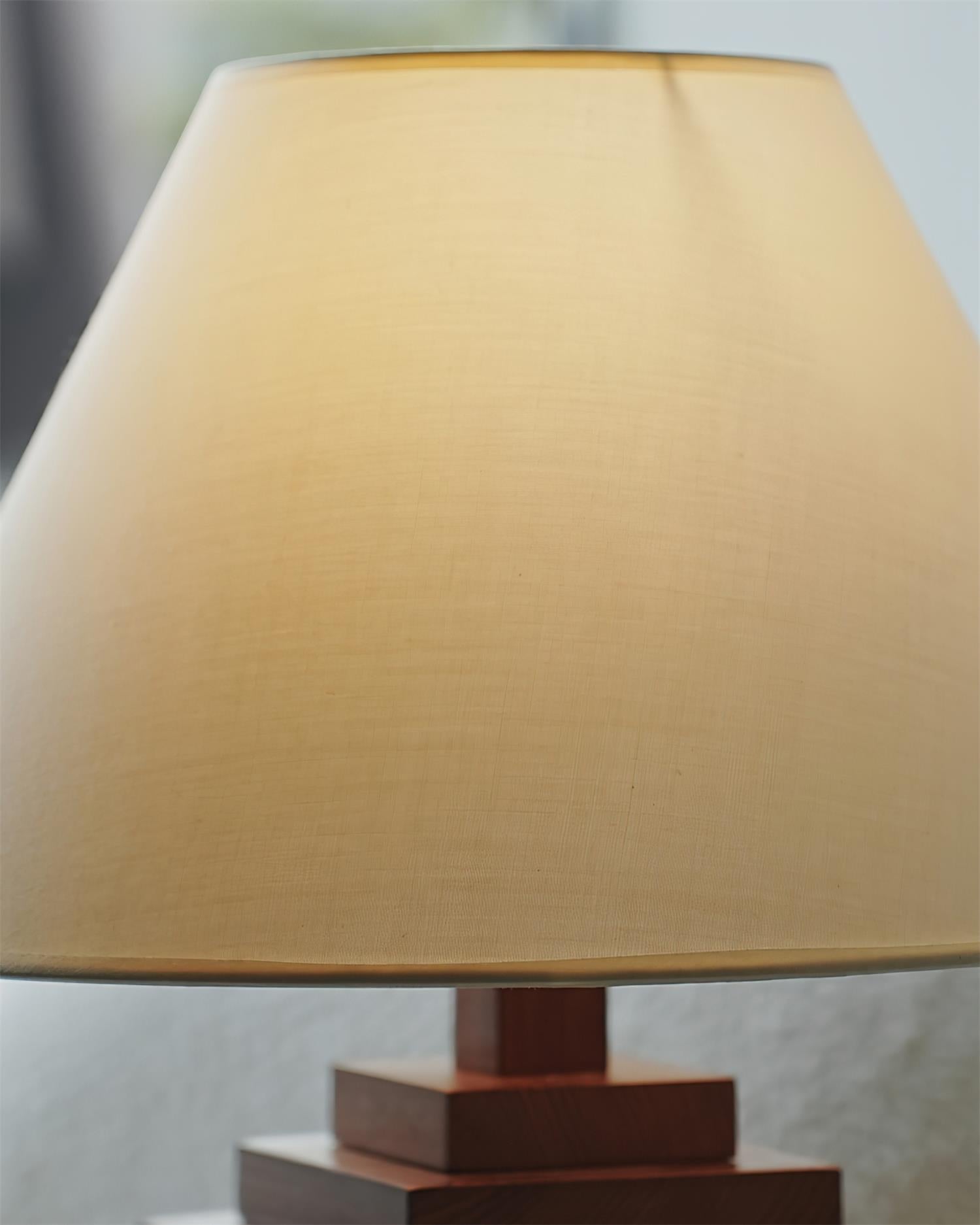 Archibald Table Lamp