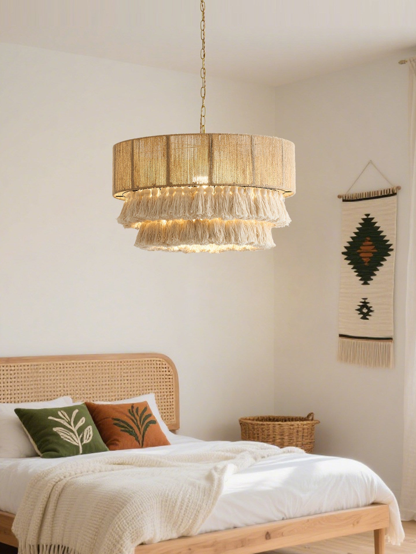 Selene Pendant Light