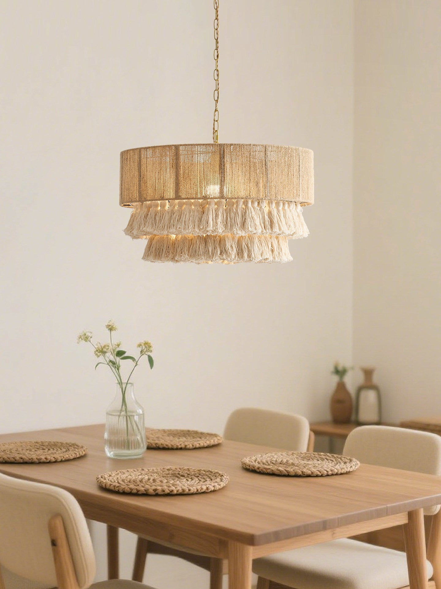 Selene Pendant Light