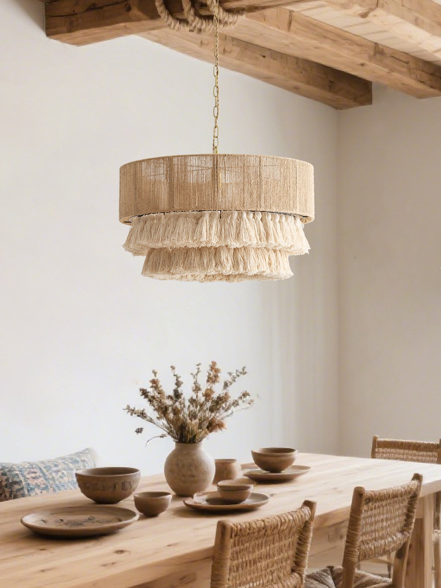 Selene Pendant Light
