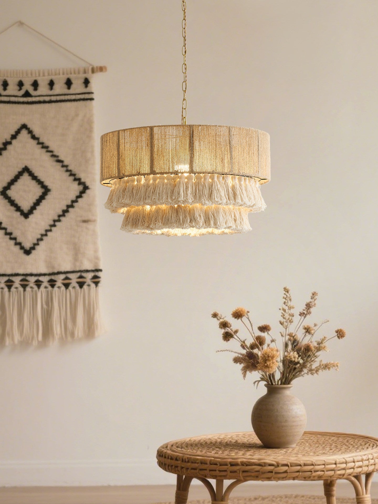 Selene Pendant Light