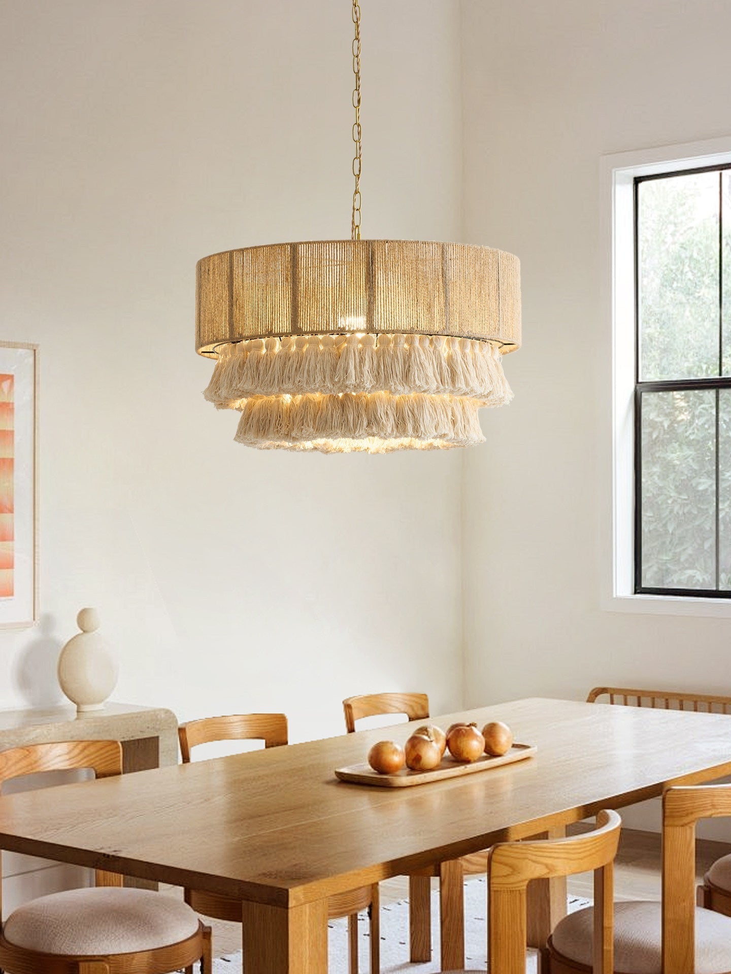 Selene Pendant Light