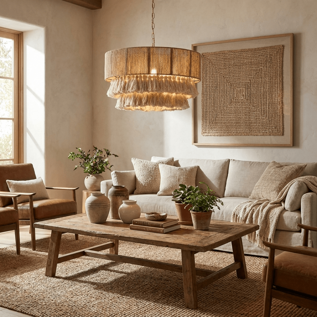 Selene Pendant Light