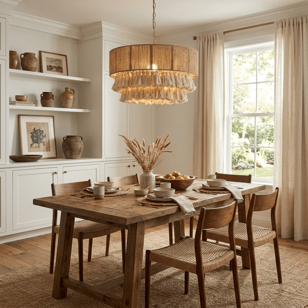 Selene Pendant Light