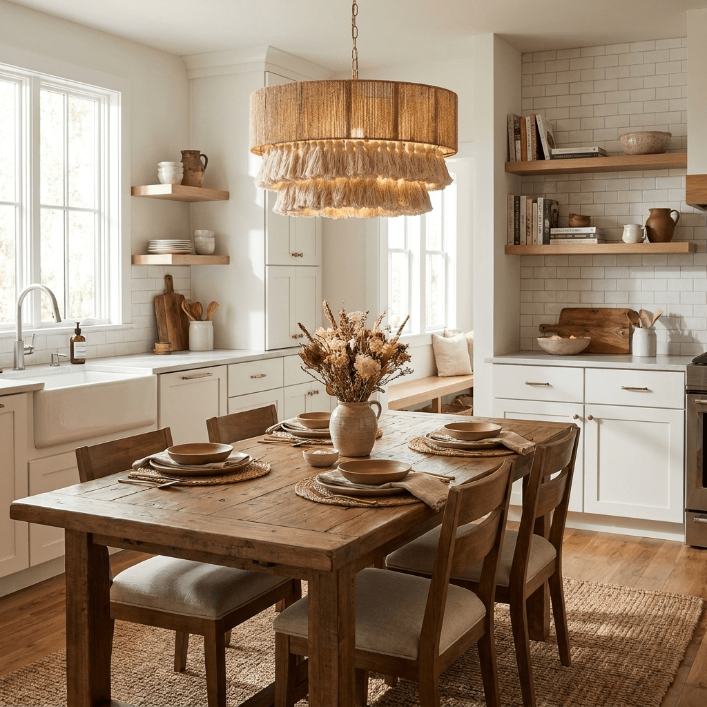 Selene Pendant Light