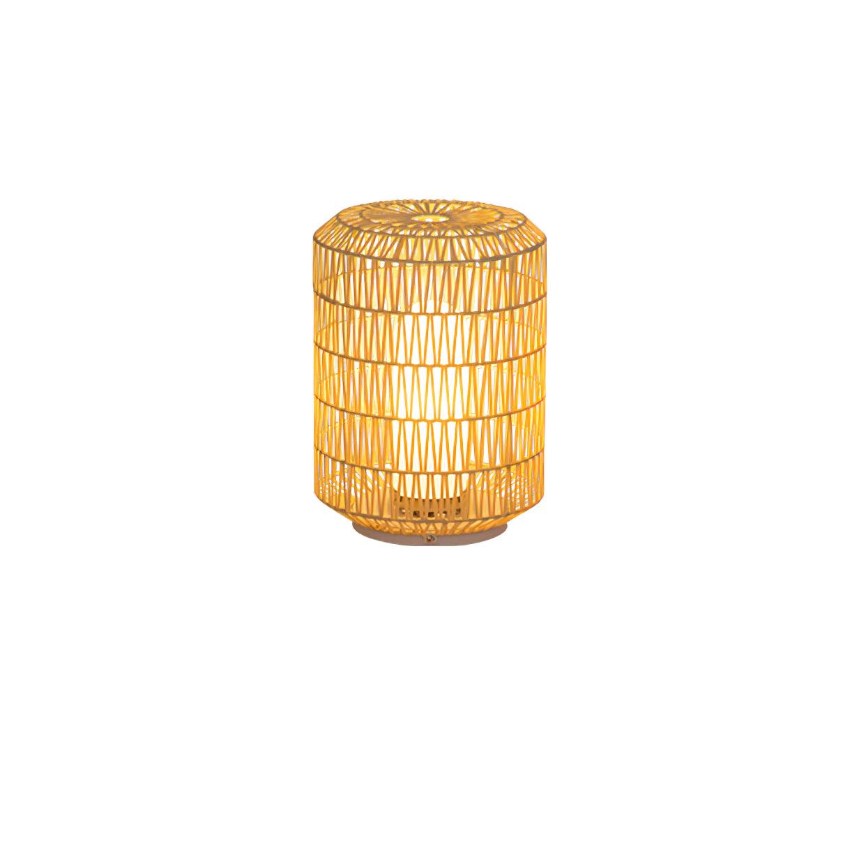 Oliver Vintage Outdoor Lighting-Neutral Decor