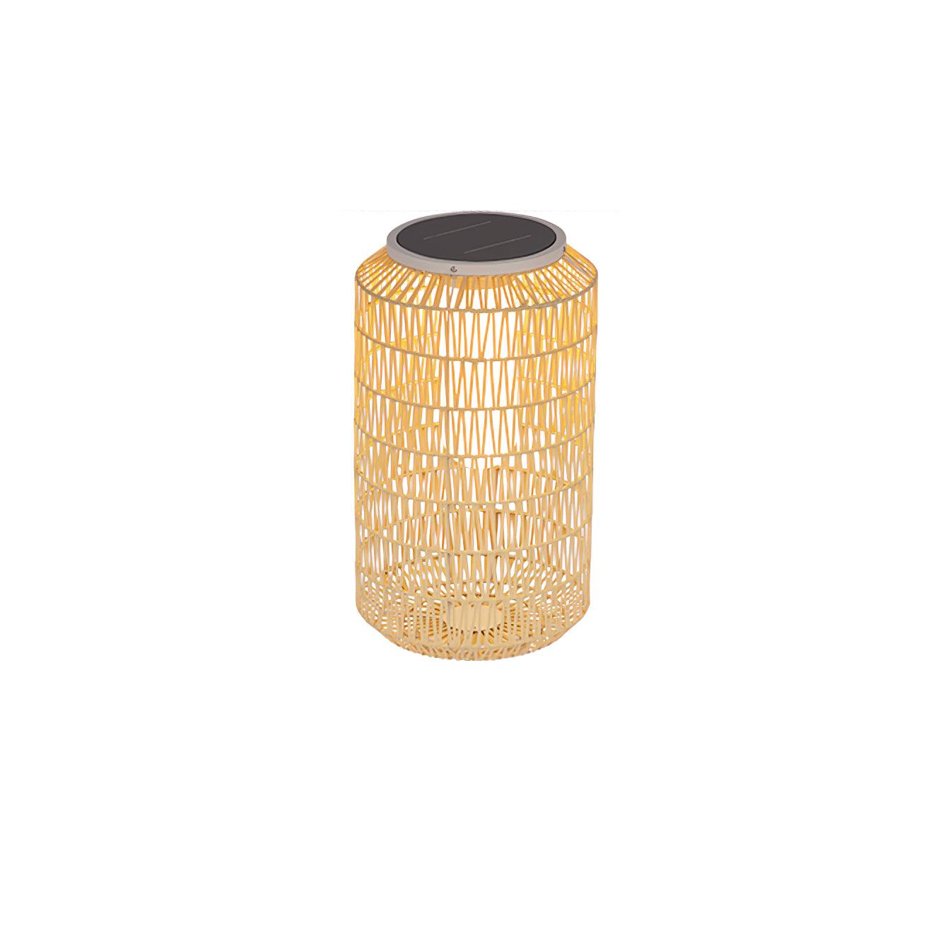 Oliver Vintage Outdoor Lighting-Neutral Decor
