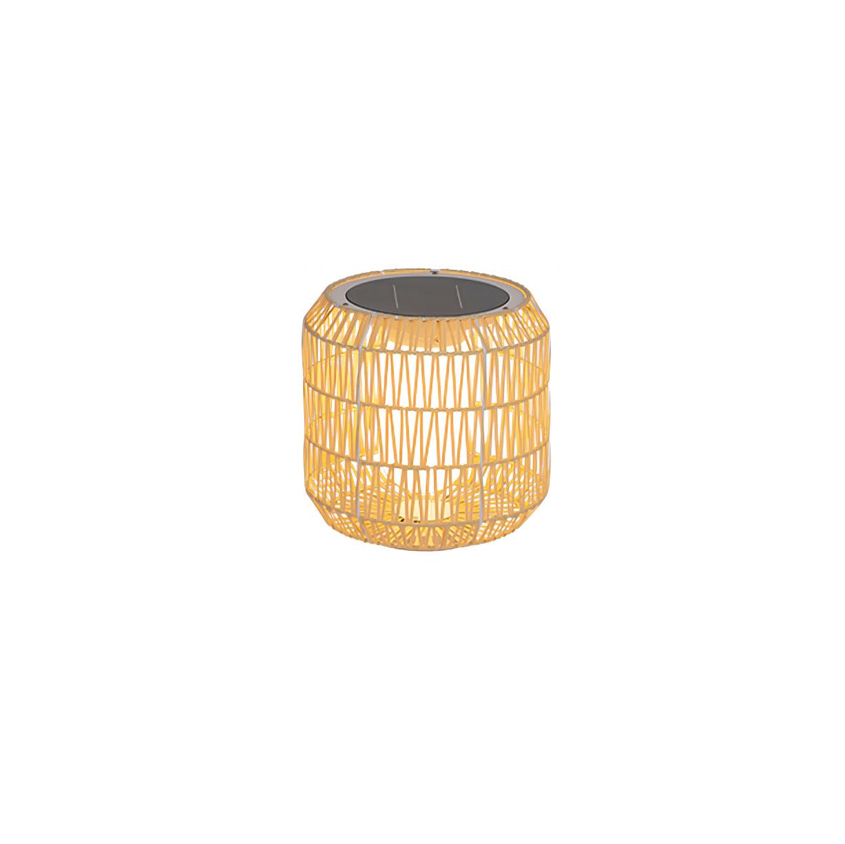 Oliver Vintage Outdoor Lighting-Neutral Decor