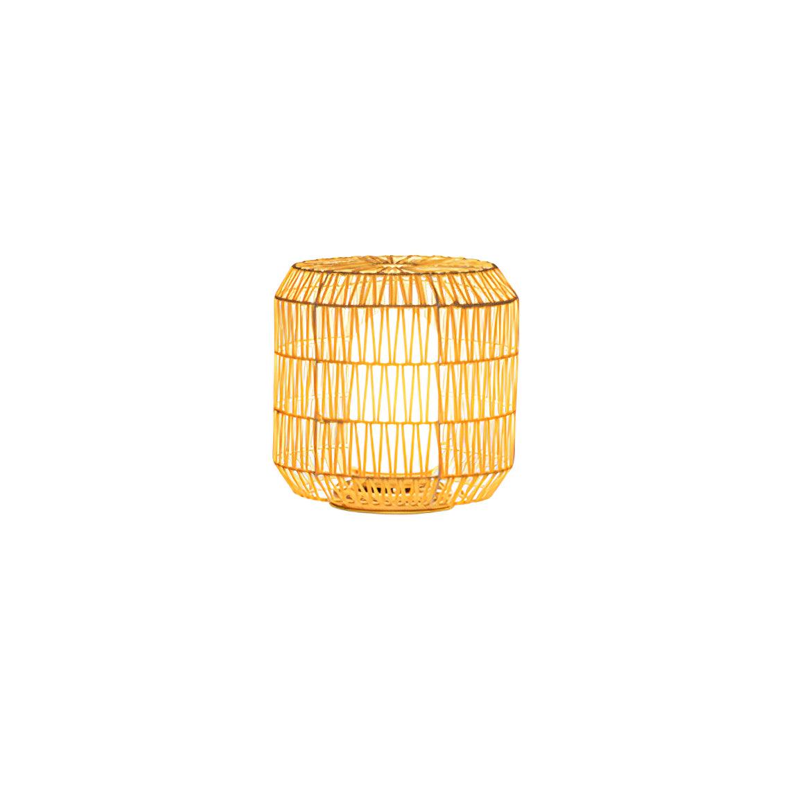 Oliver Vintage Outdoor Lighting-Neutral Decor