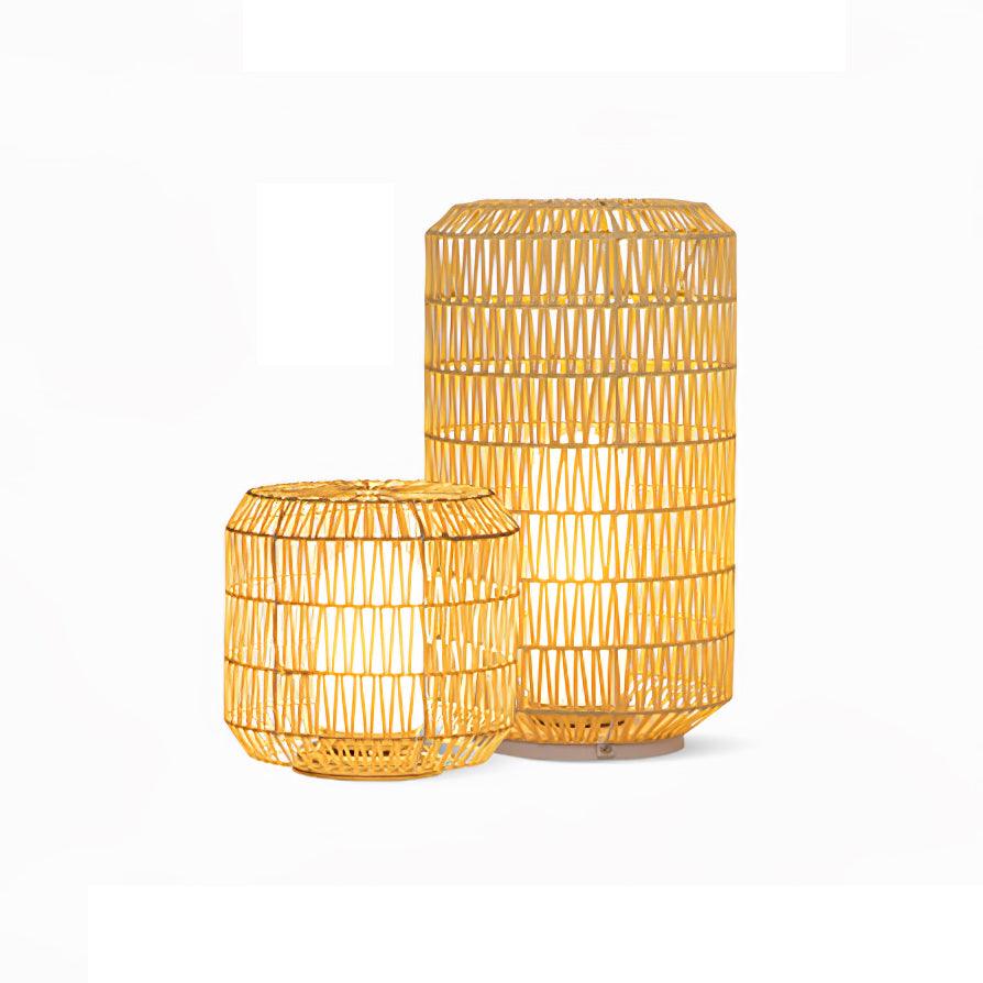 Oliver Vintage Outdoor Lighting-Neutral Decor