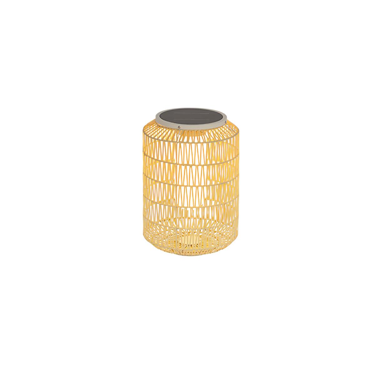 Oliver Vintage Outdoor Lighting-Neutral Decor