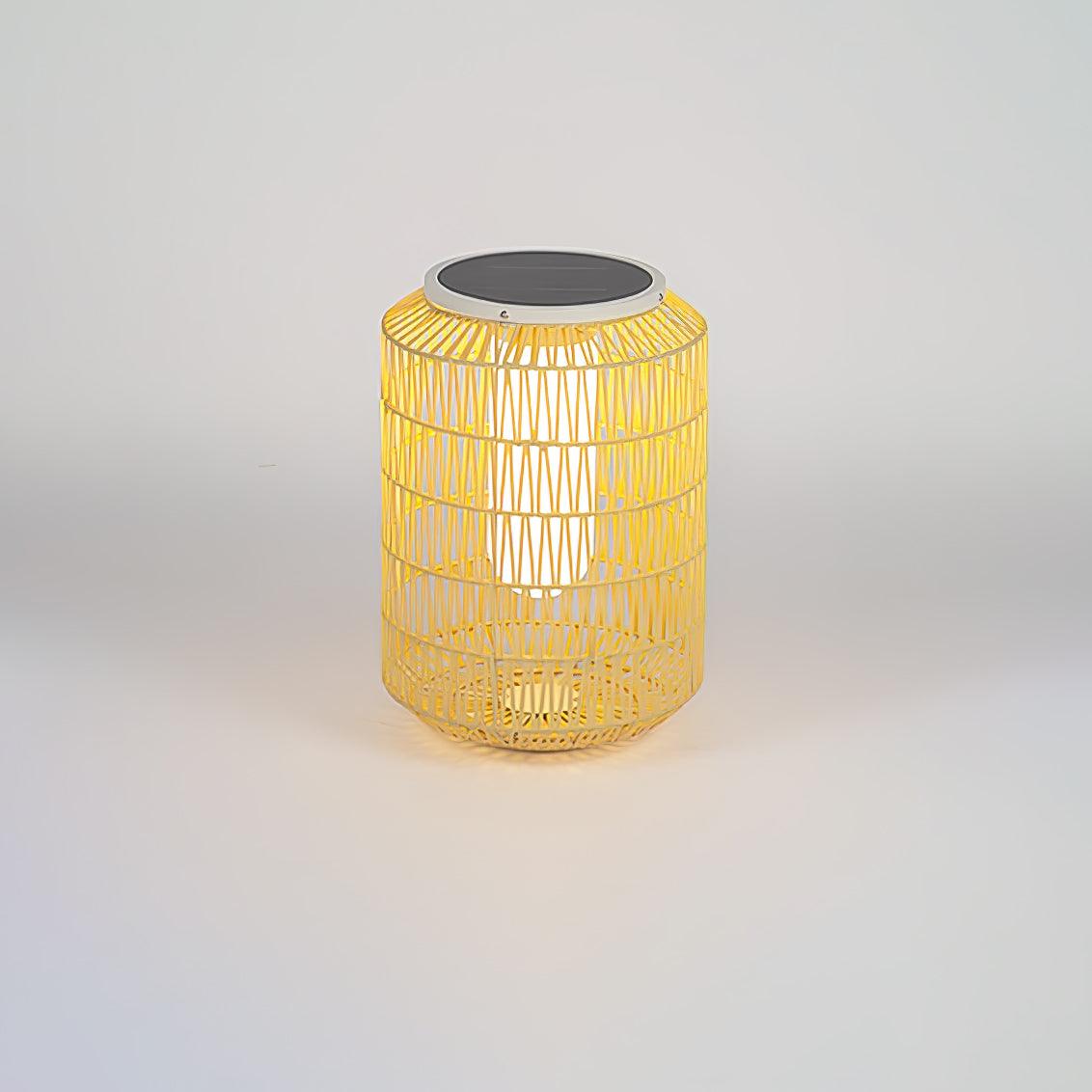 Oliver Vintage Outdoor Lighting-Neutral Decor
