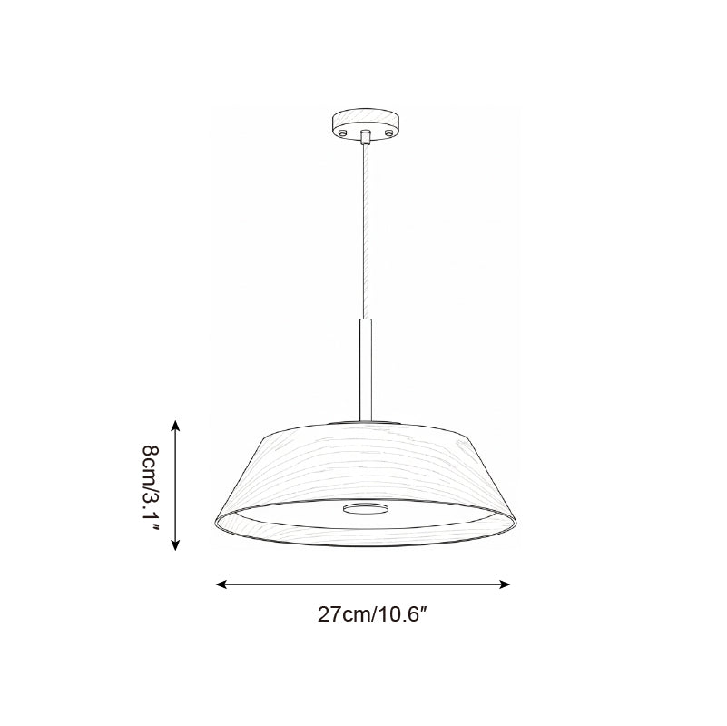 Gideon Pendant Light