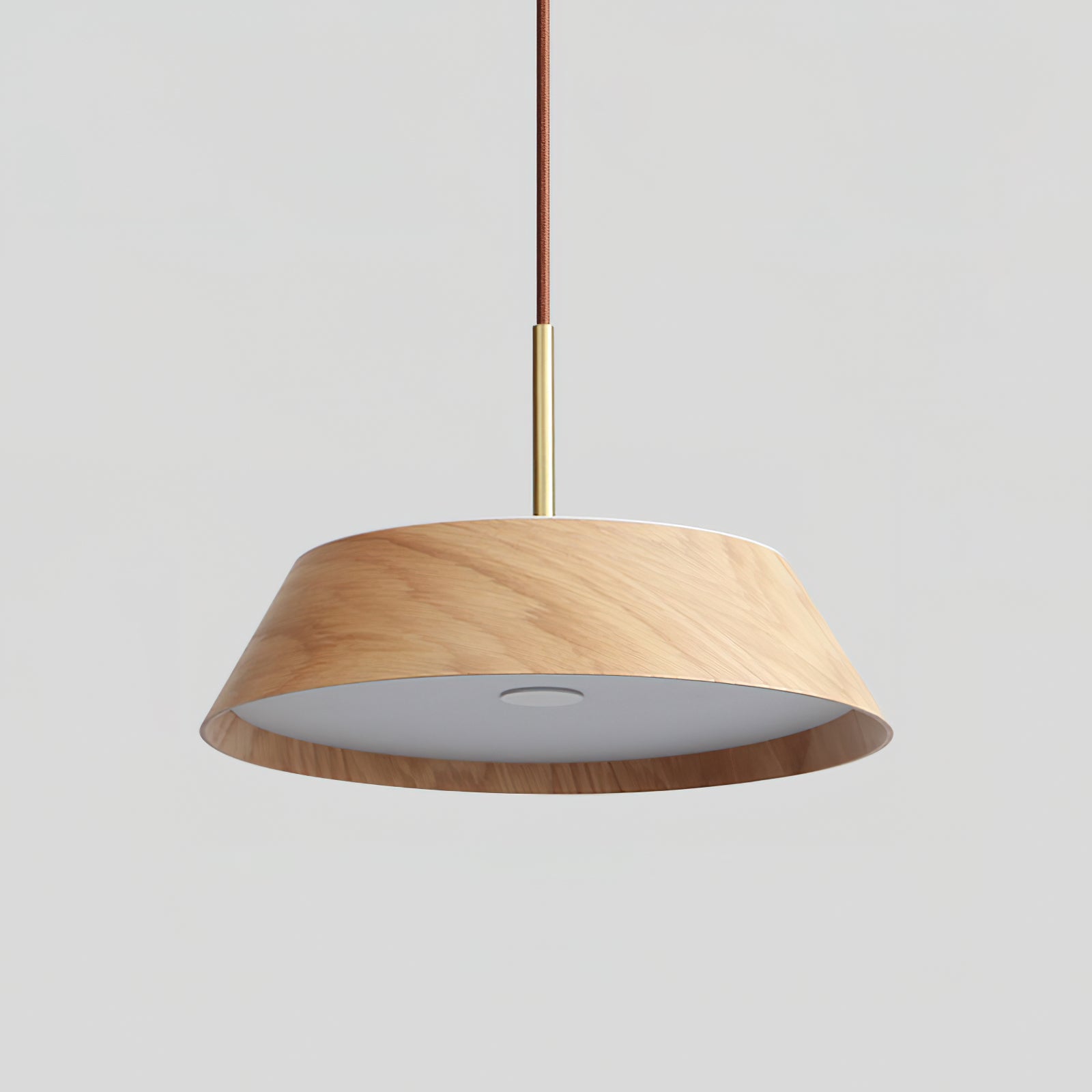 Gideon Pendant Light