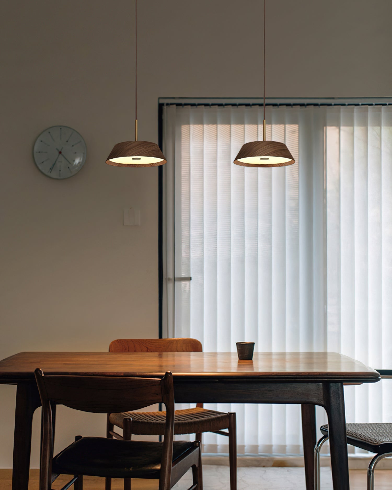 Gideon Pendant Light