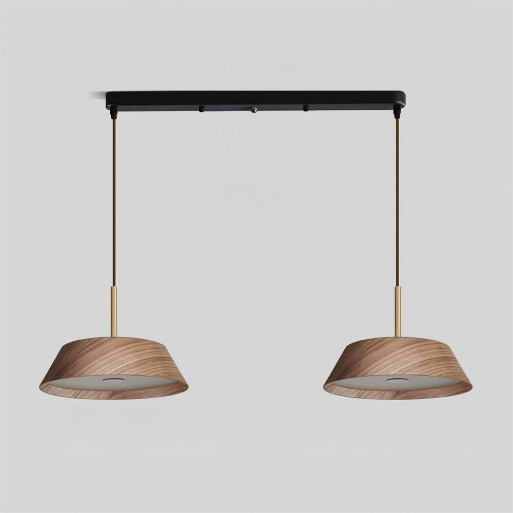 Gideon Pendant Light