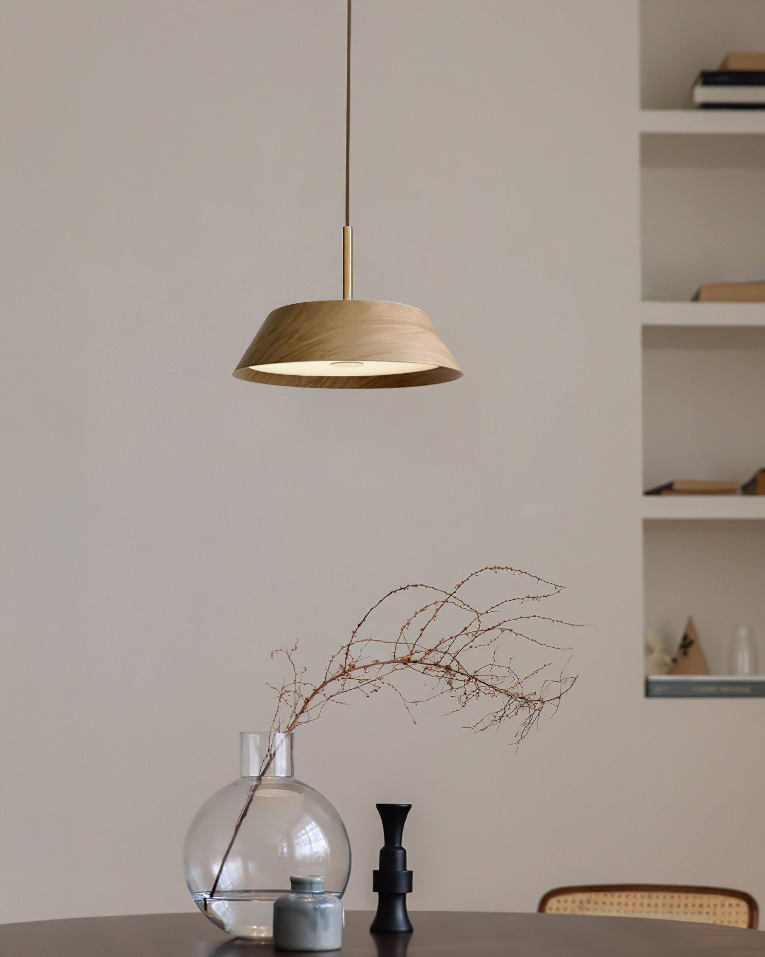 Gideon Pendant Light