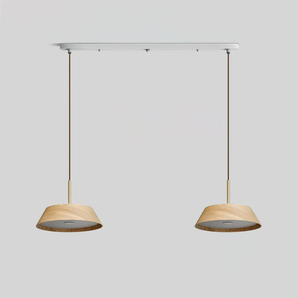 Gideon Pendant Light