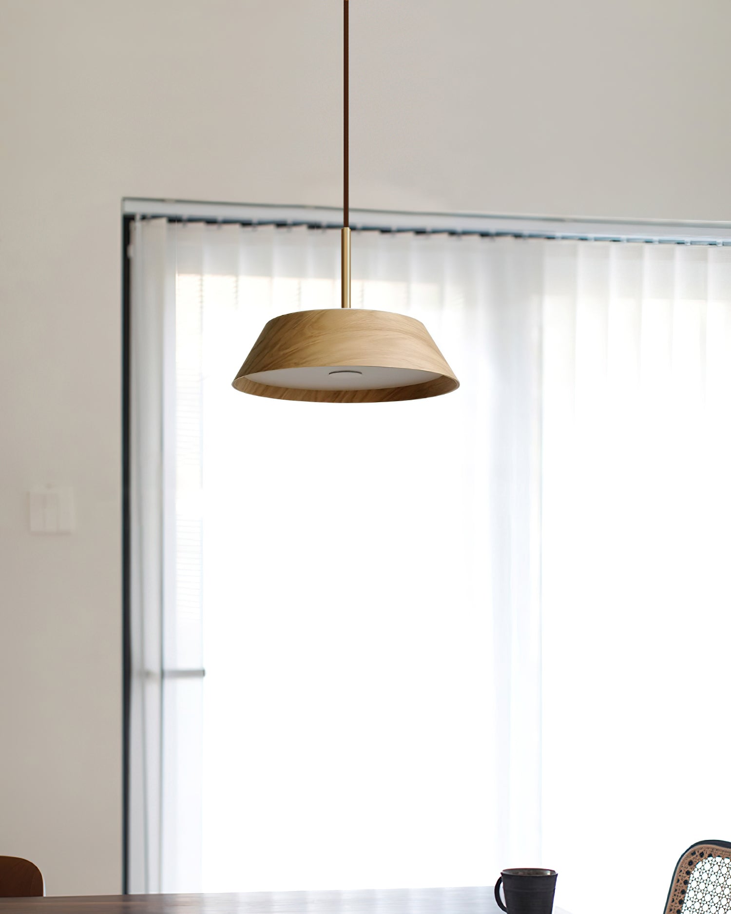 Gideon Pendant Light