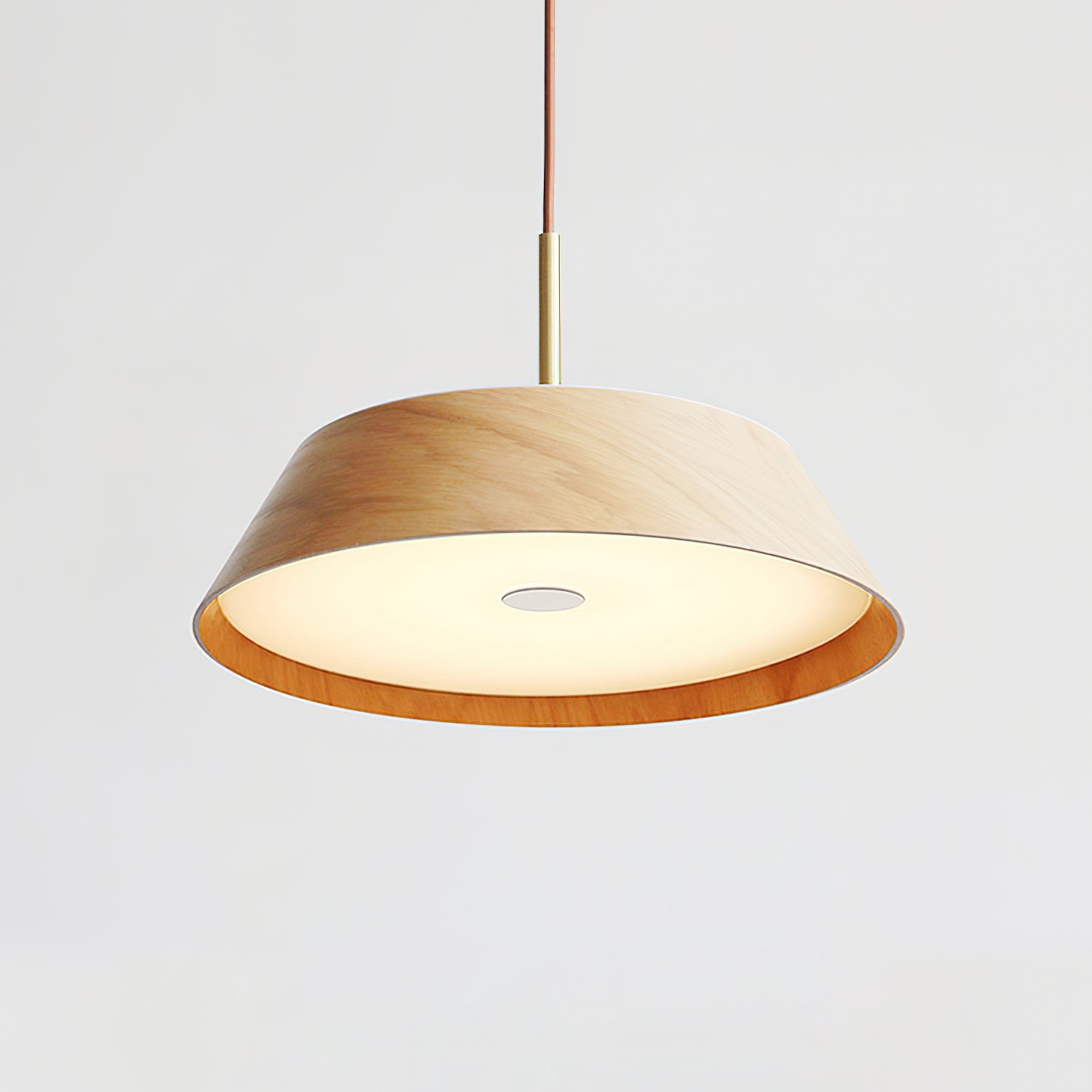 Gideon Pendant Light