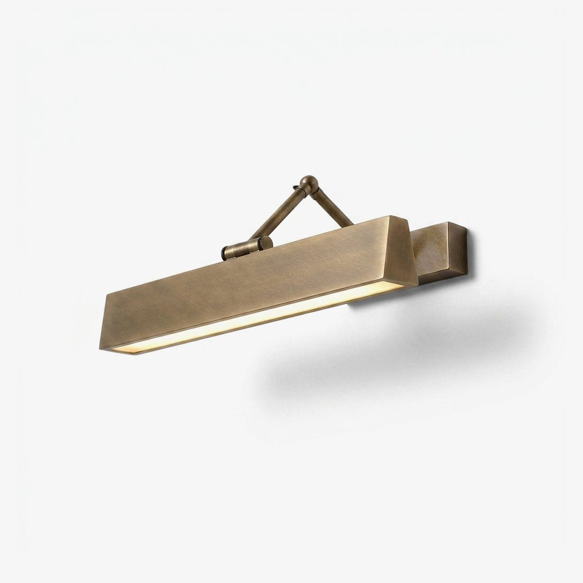 Orwellmere Adjustable Vanity Light