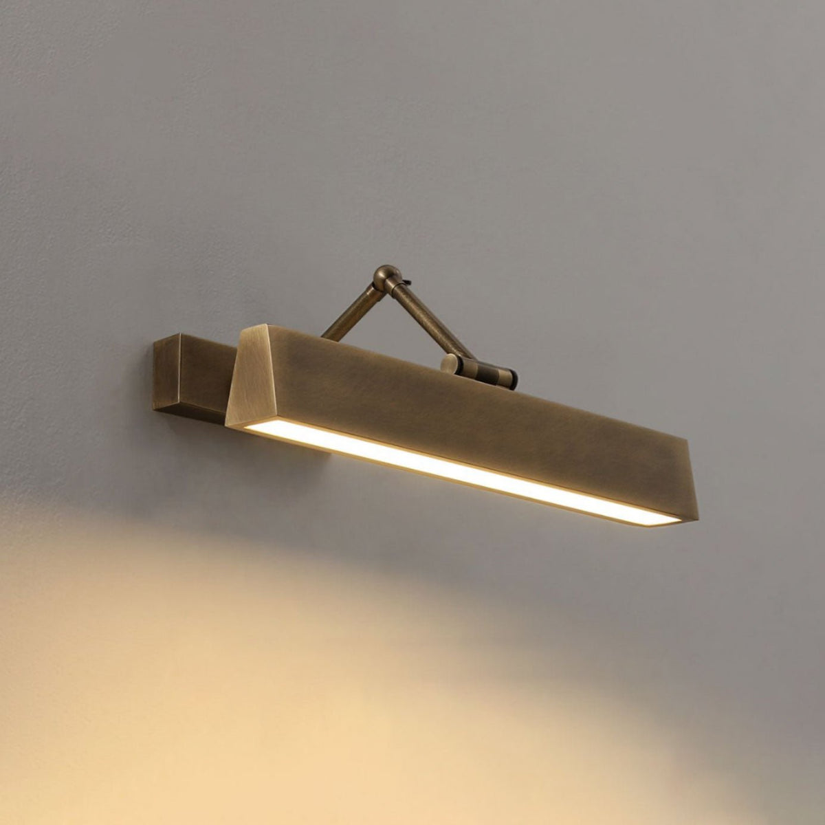 Orwellmere Adjustable Vanity Light