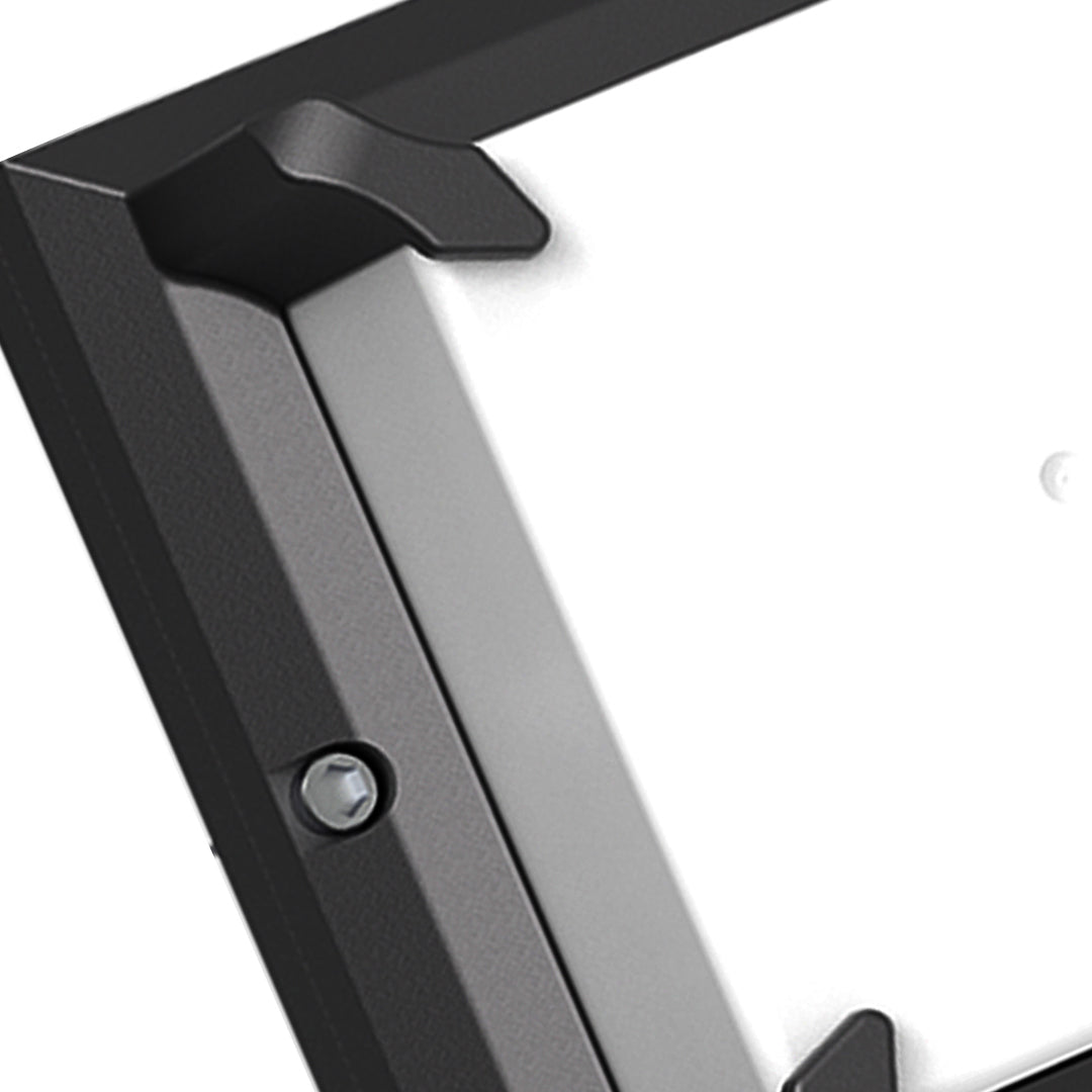 Faith Die-cast Modern Outdoor Wall Light