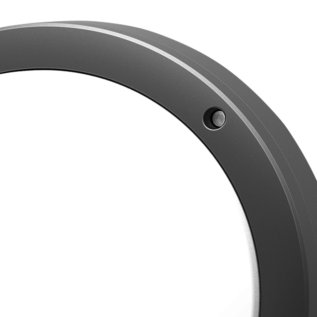 Tasha Round Minimalist Outdoor Wall Lights