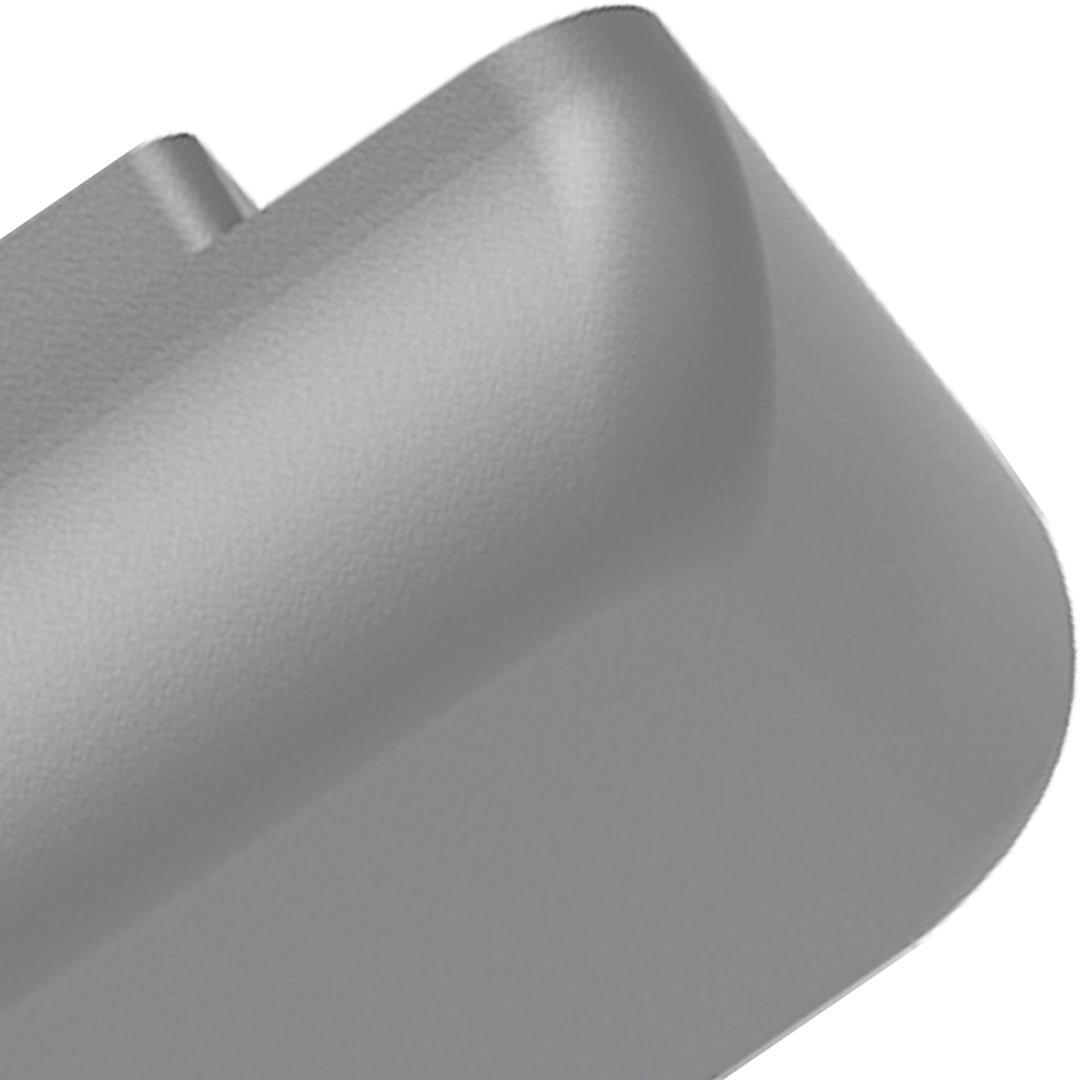 Star Die-cast Minimalist Geometric Outdoor Wall Light