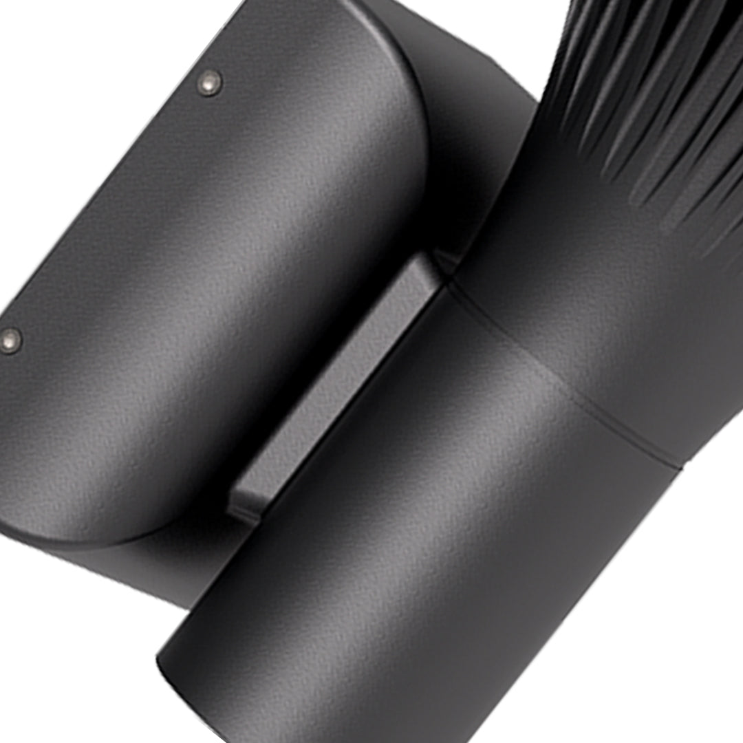 Livi Die-cast Minimalist Nordic Outdoor Wall Lighting Fixtures