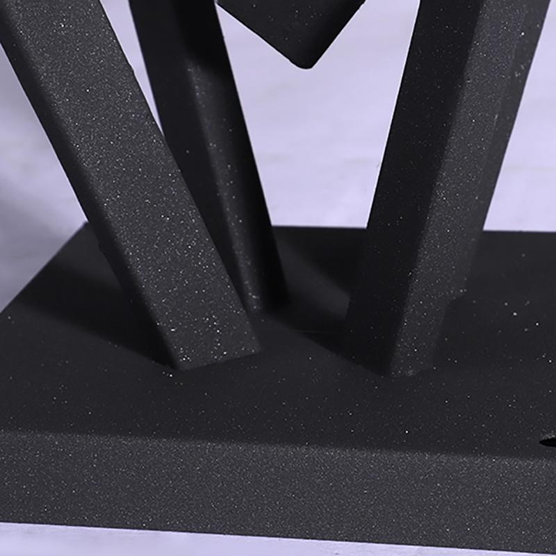 Mary Geometric Modern Outdoor Light