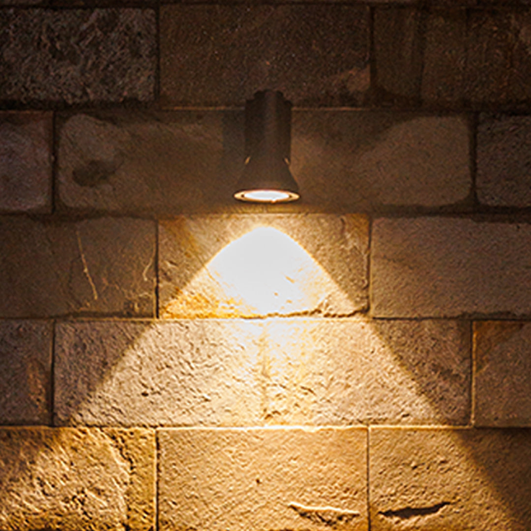 Livi Die-cast Minimalist Nordic Outdoor Wall Lighting Fixtures